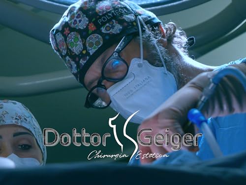  Dottor Geiger