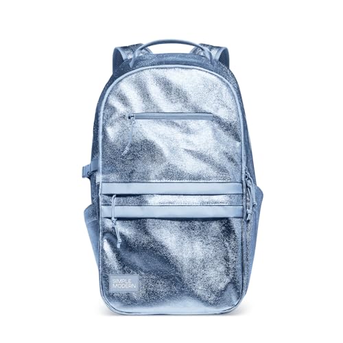 Image of Simple Modern Kids Backpack for School | 20L Laptop Backpack | Metallic