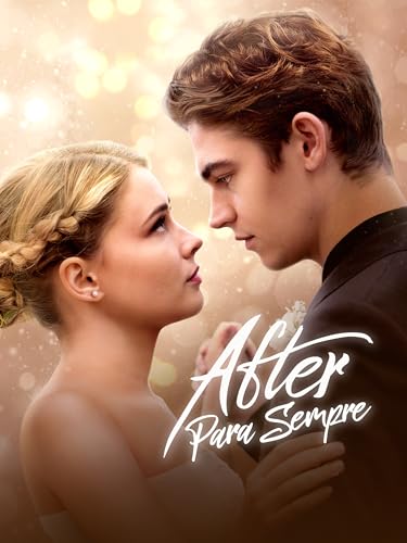 AFTER – PARA SEMPRE