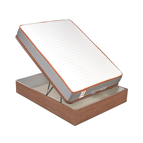 What The Sleep   Colchón Sostenible Premium