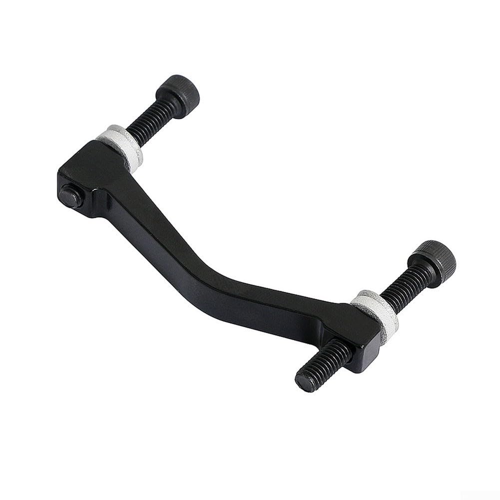 SHIMANO – Adaptateur De Montage De Eins à Disque SM-MA-F180P/P2