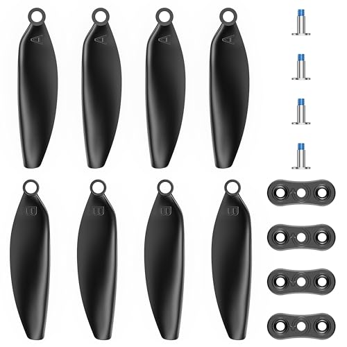 PLEGBLE Drone Propellers for PL515 and PL516