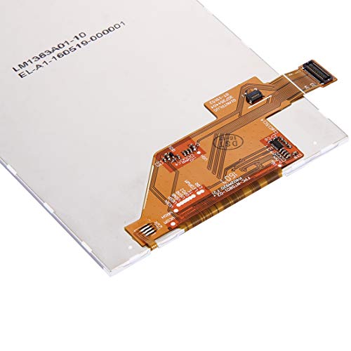 Pantalla LCD para Galaxy Mega 5.8 i9152 de repuesto para reparar tu teléfono móvil 4