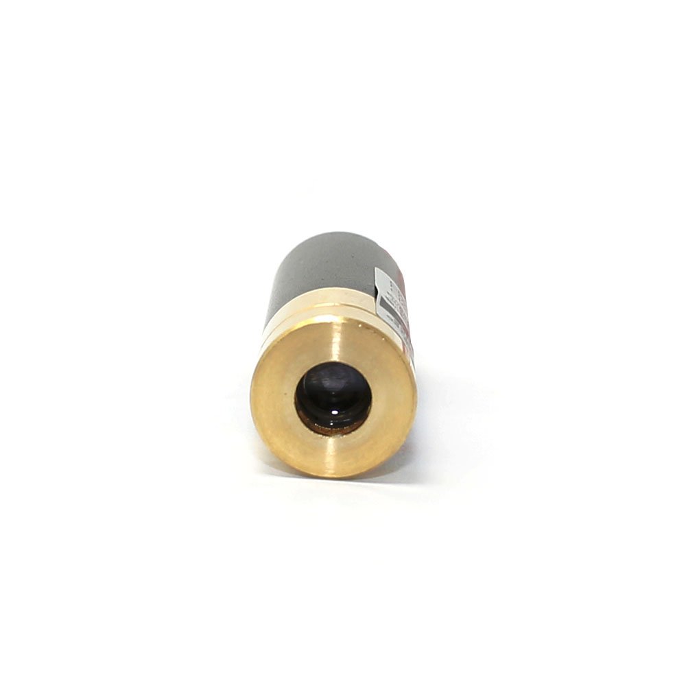 20mw 405nm Violet/Blau Fokussierbares, einstellbares Laserpunktmodul