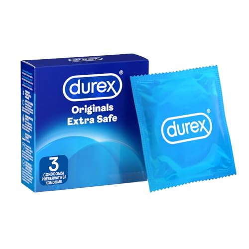 Durex Preservativi Maschili - 109 gr