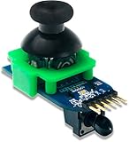 Pmod JSTK2 : 2-Achsen Joystick