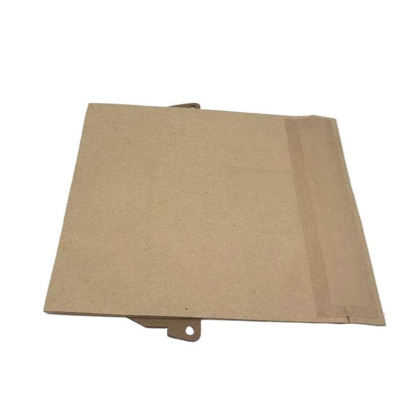 8 Szt. Papierowych Worków Na Kurz Do Odkurzacza WD2.250 6.904-322 WD2200 A2004 A2054 A2024