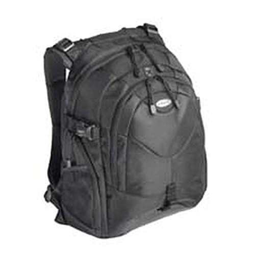 Targus TEB01 Campus Laptop-Rucksack 15-16' -...