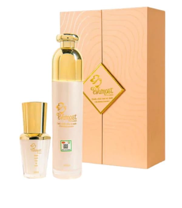 Evamost PREMIUM Feminine Wash Tinh chat ve sinh phu nu