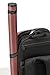 GEWA Violin Case Backpack Space Bag 4/4-3/4 Red