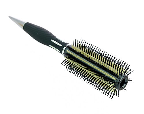 Brosse Kent Salon Style 24 mm volumatrice et lissante pour cheveux