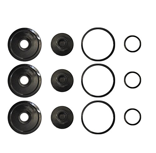 Seattle Sports Breakaway Bilge Pump Replacement Parts Kit