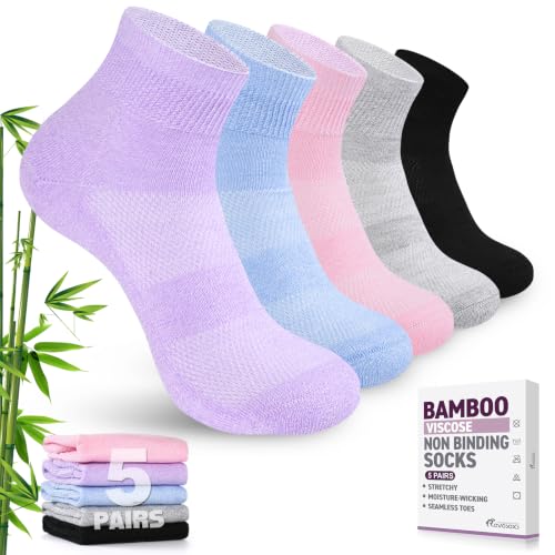 Revosoxs Stretchy Ankle Socks