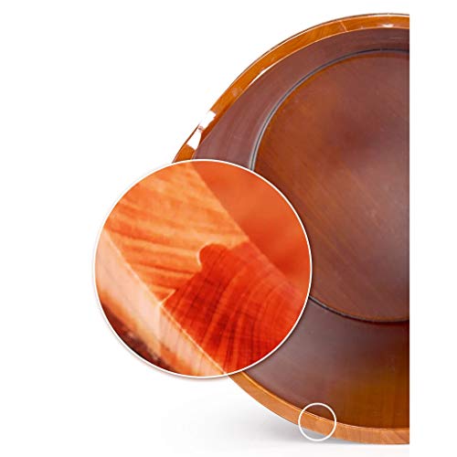 Spa de pies de madera BABYCE para pedicure y relajación miniatura 4