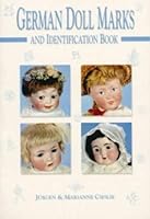 GERMAN DOLL MARKS 1931503001 Book Cover