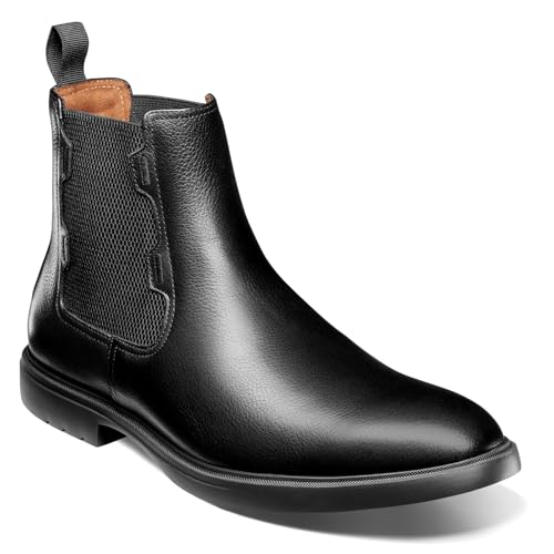Stacy Adams Men's Townsend Chelsea Boot