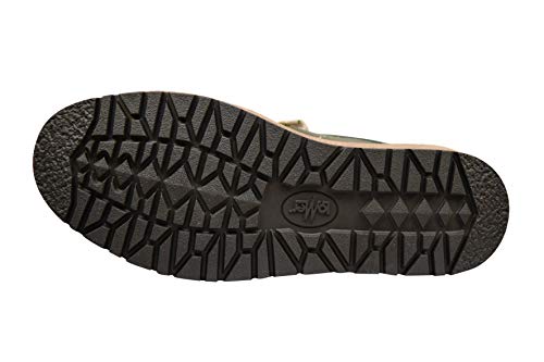 LOMER Alba MTX Scarpa Uomo Catfish, 45