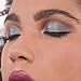 What's The Tea? Eyeshadow Palette With Primers, Hot Tea Warm Shades