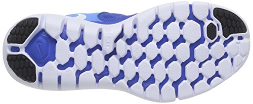 Nike Wmns Flex 2014 RN Scarpe Sportive, Donna