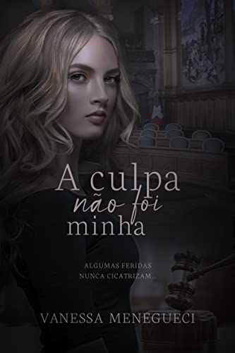 Livro digital - A culpa não foi minha