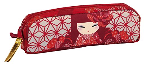 Kimmidoll 2018 Zaino Casual, 21 cm, 0.5 Liters