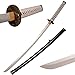 Sword Warrior Spada Samurai Devil May Cry Vergil Spada 104cm Spada di Legno, Katana in Legno Anime Giapponese, Cosplay Sword-Yamato