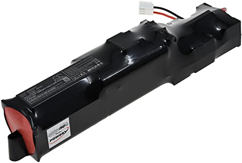 Batteria per aspirapolvere a mano Rowenta RH8972WO 2D0 25.9 V agli ioni di litio