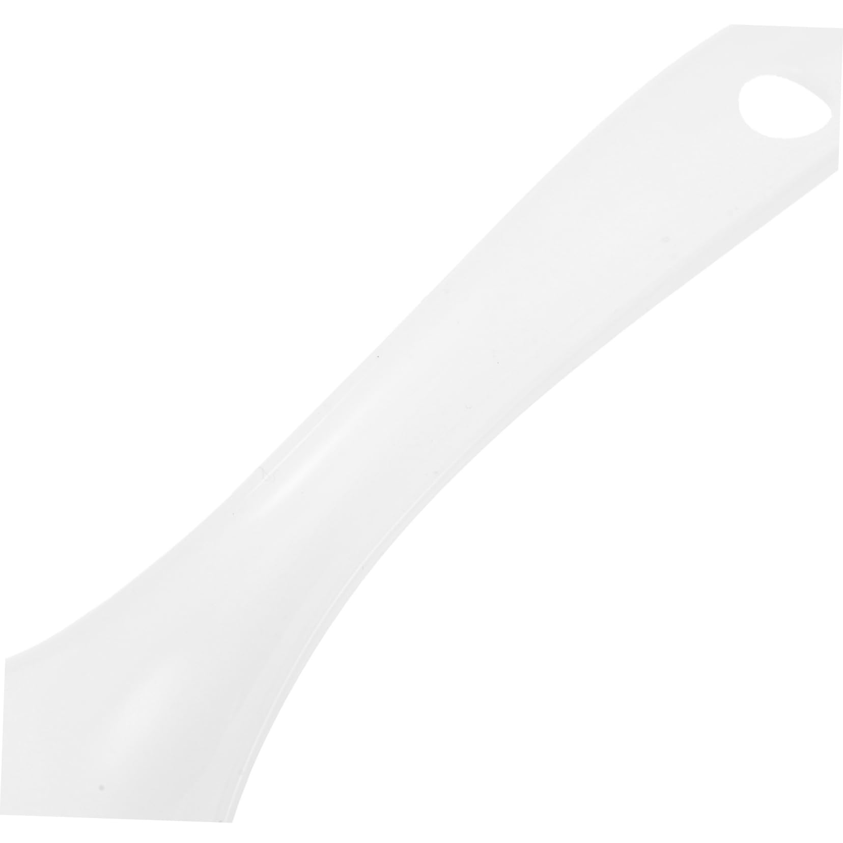 PRETYZOOM 30piezas Cuchara De Multifuncional Para Cocina Para Arroz y Porridge Diseño Ergonómico y Resistente