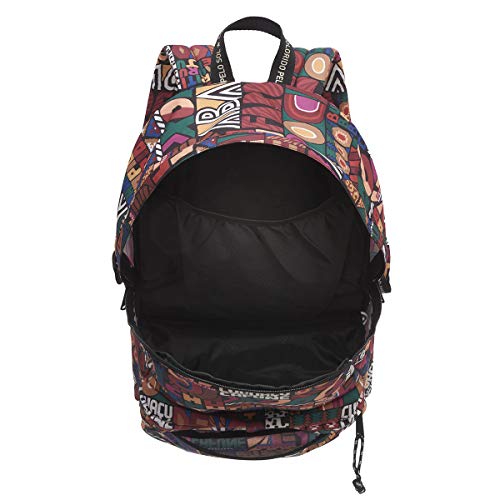 Mochila Xodo Farm, Feminina Nossa Língua, Tam. Único