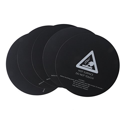 UEETEK piattaforma 3D della stampante letto