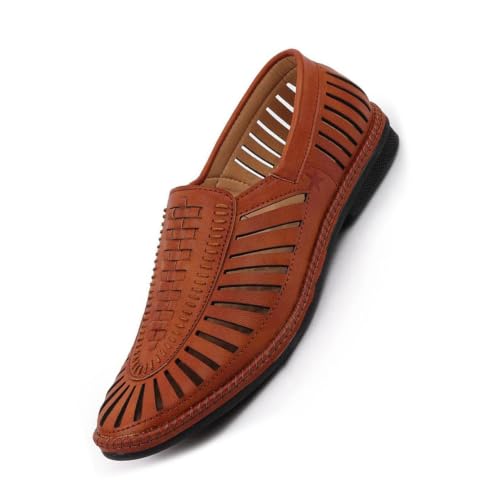 Image of FAUSTO Men Juti Shoe