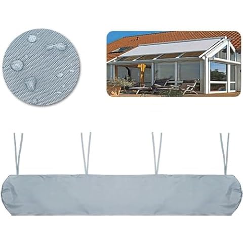 Housse de Protection DFEO 2.5M Cover