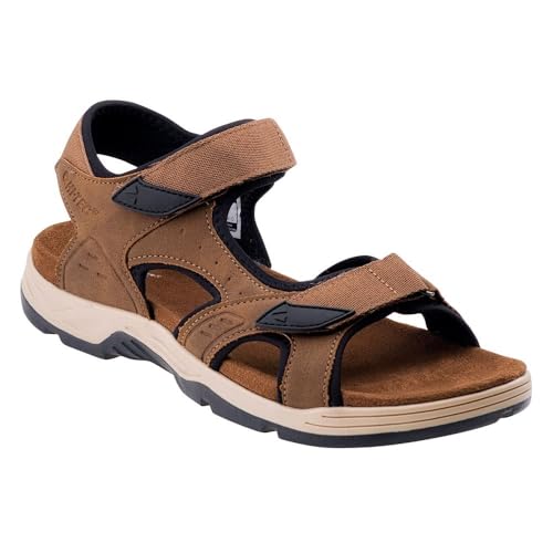 Sandales HI-TEC Lucibel EU 44 évitez les douleurs aux pieds lors des balades