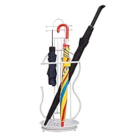 DTM・DAW Umbrella Company SIGNALFORM ORGANIZER Amazon.com: ZXXHNNAIH Umbrella Stands,Metal Umbrella Stands