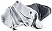 Deuter Kid Comfort Chin Pad Accessory I Chin Rest Attachment for Child Carrier - Grey