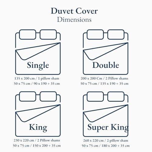 Microfibre pré-lavée durable pour parure de lit simple 3 pièces - 8