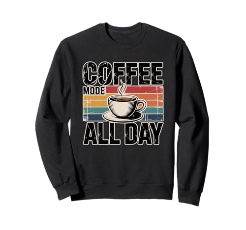 Coffee Mode All Day �g���[�i�[