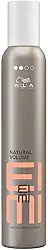 Espuma de Volume Wella Eimi Natural Volume 300ml