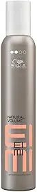 Espuma de Volume Wella Eimi Natural Volume 300ml