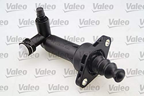 VALEO Cylindre Récepteur Embrayage 874775 - Alesage Piston 19,05 Mm, Matériau Plastique
