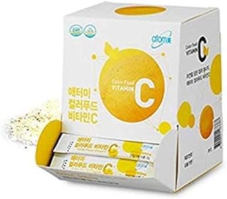 Atomy colorfood vitamina C – 180 g (gooodlux)