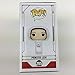POP! Funko Star Wars Celebration (Gold Chrome) Princess Leia #295 - 2019 Star Wars Galactic Convention Exclusive