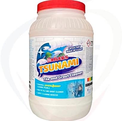 Amazon.com: Saiger's Tsunami : Health & Household