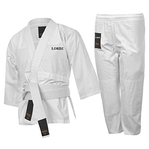 lordz Judo Dress Size-44-picture-41