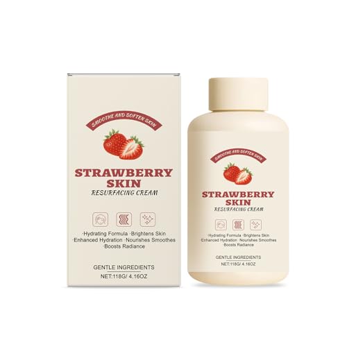 Bodylotion Erdbeer, Body Lotion Damen Herren, Straffende Bodylotion, Hautstraffende Body Lotion,Repariert und Hebt, Spendet der Haut Feuchtigkeit, Verbessert den Glanz, für Alle Hauttypen Geeignet Bodylotion Erdbeer, Body Lotion Damen Herren, Straffende Bodylotion, Hautstraffende Body Lotion,Repariert und Hebt, Spendet der Haut Feuchtigkeit, Verbessert den Glanz, für Alle Hauttypen Geeignet