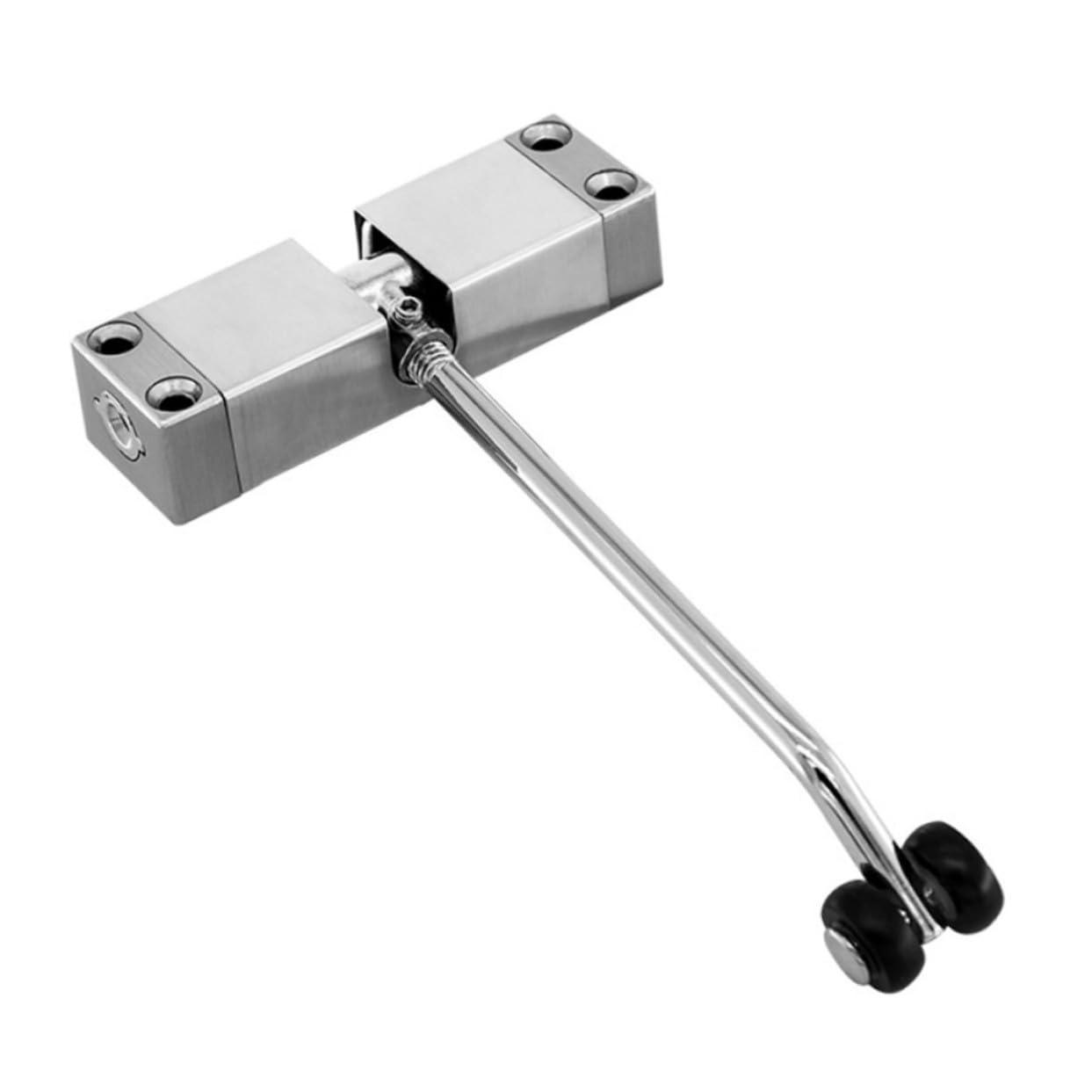 Cierrapuertas automático mecánico y simple para puertas del hogar