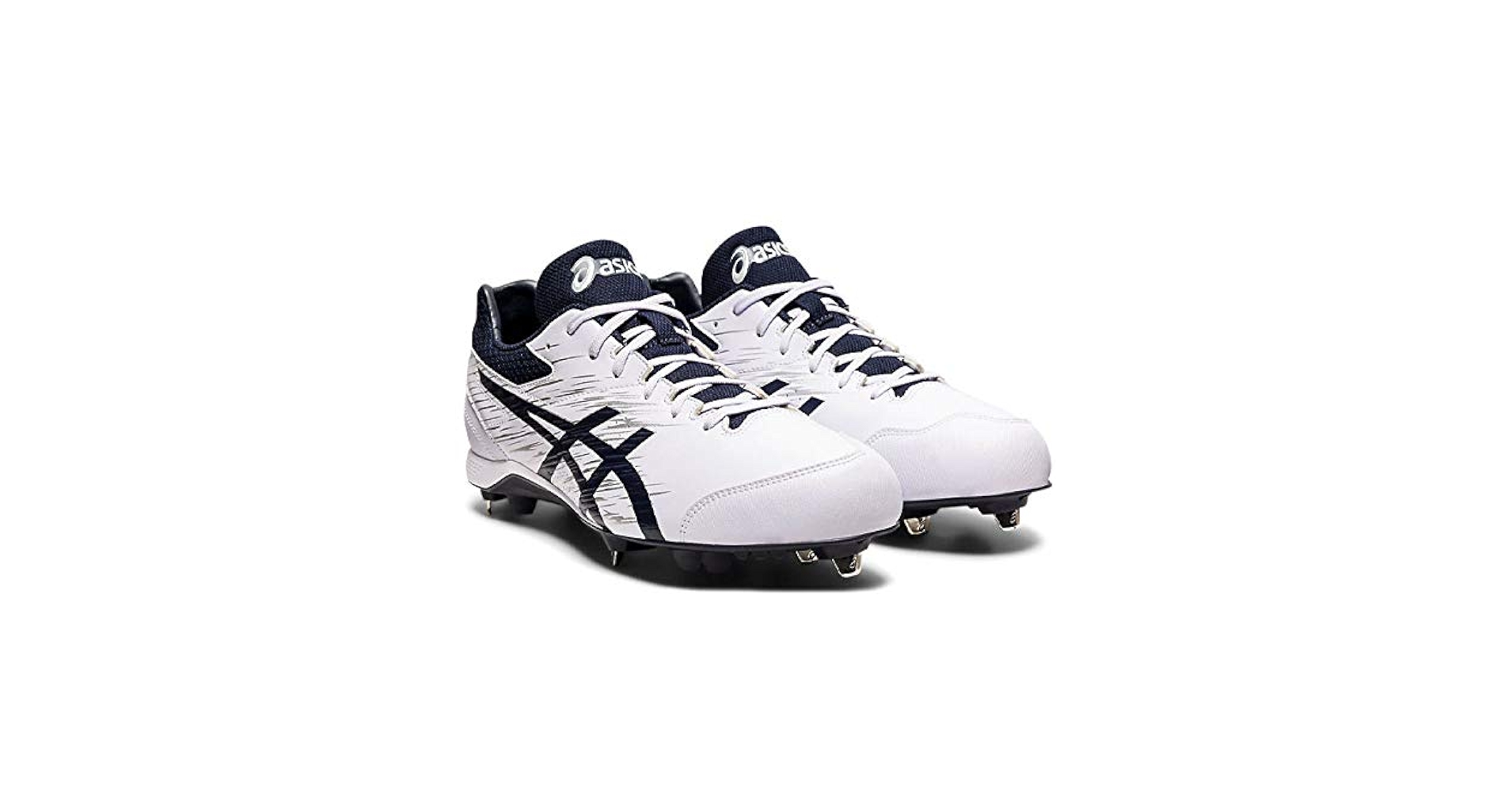 Nike 野球オーダースパイクシューズ 　ホワイト/ネイビー/26.5 楽天市場】ナイキ 野球 スパイク（カラーホワイト）の通販
