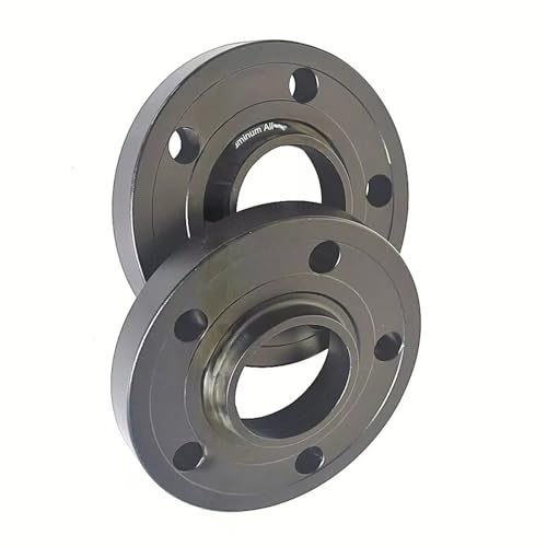 Élargisseurs de voie 15mm PCD 5x114.3 CB 67.1 pour Mitsubishi Outlander et Lancer EX