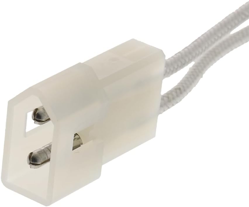 Seneca River Trading Gas Dryer Flat Igniter 3 Pack for Whirlpool, AP3109449, PS373025, 4391996