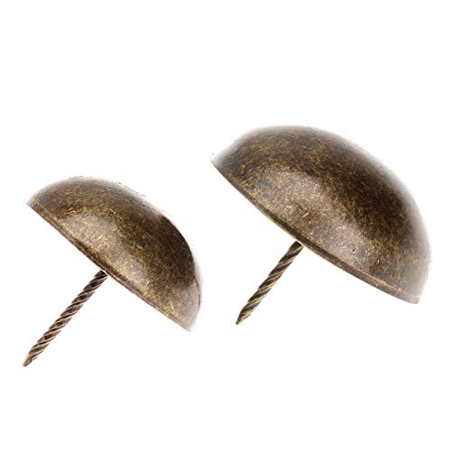 Chinchetas para muebles de 6cm que evitan el desprendimiento de tejidos en asientos 2